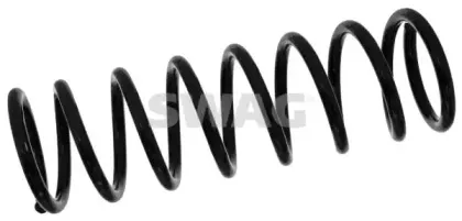 Пружина ходовой части SWAG купить